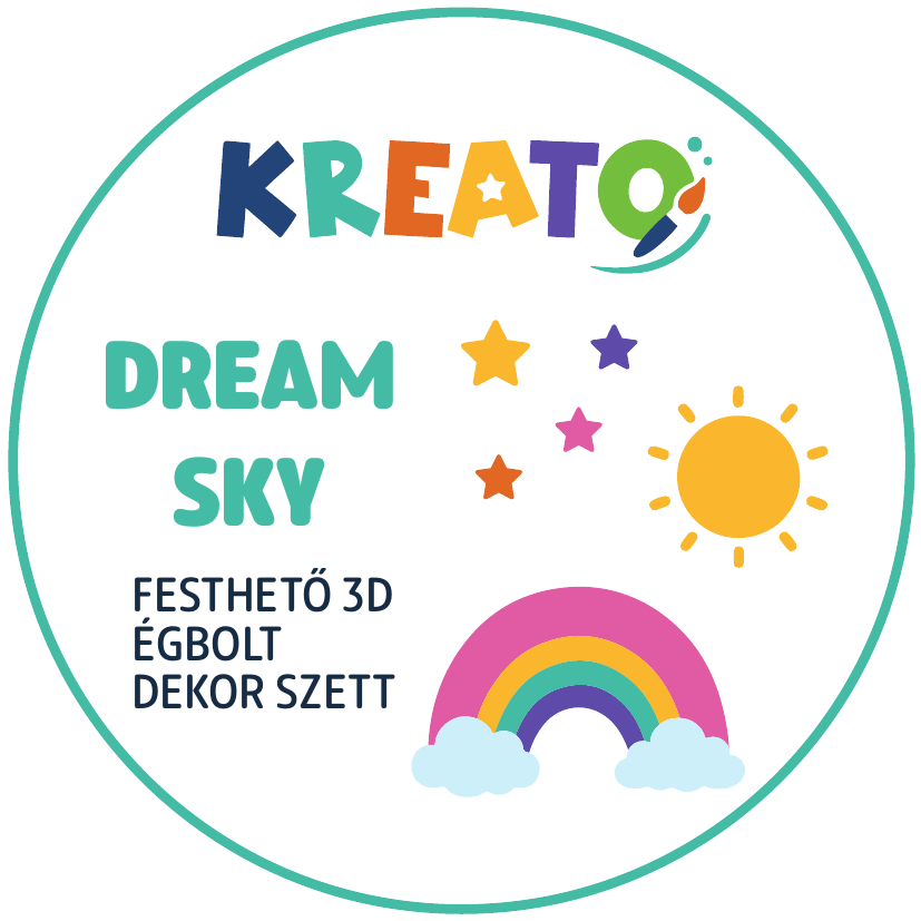 Kreato Dream Sky